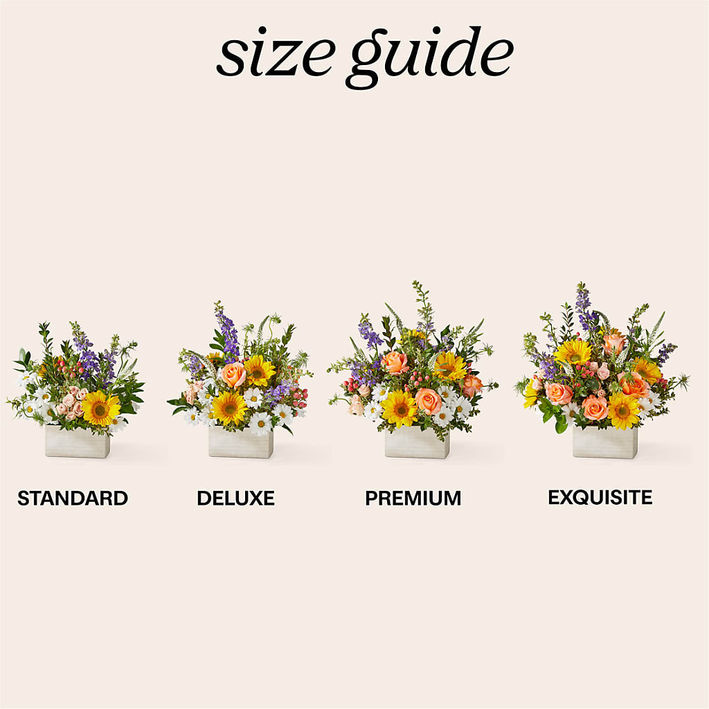 The Good Life Bouquet – KATHY'S FLOWERS, Adair OK