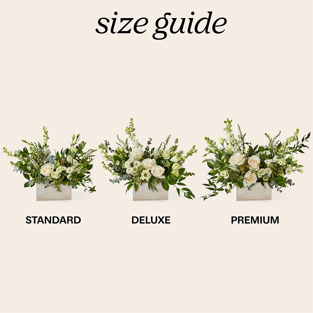 Cashmere Bouquet – KATHY'S FLOWERS, Adair OK