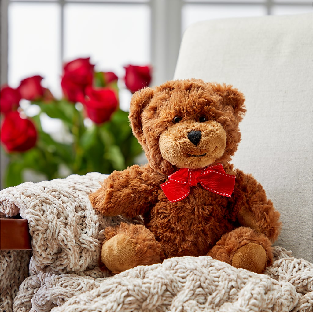 Romantic Long Stem Red Rose Bouquet Bundles – KATHY'S FLOWERS, Adair OK