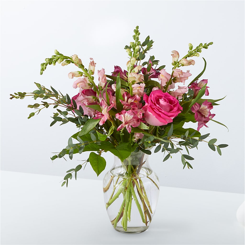 Evermore Bouquet – KATHY'S FLOWERS, Adair OK