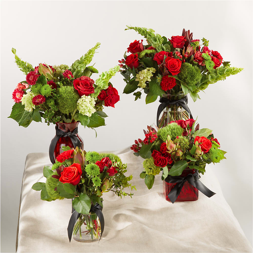 Heritage Kindle – A Florist Original – KATHY'S FLOWERS, Adair OK
