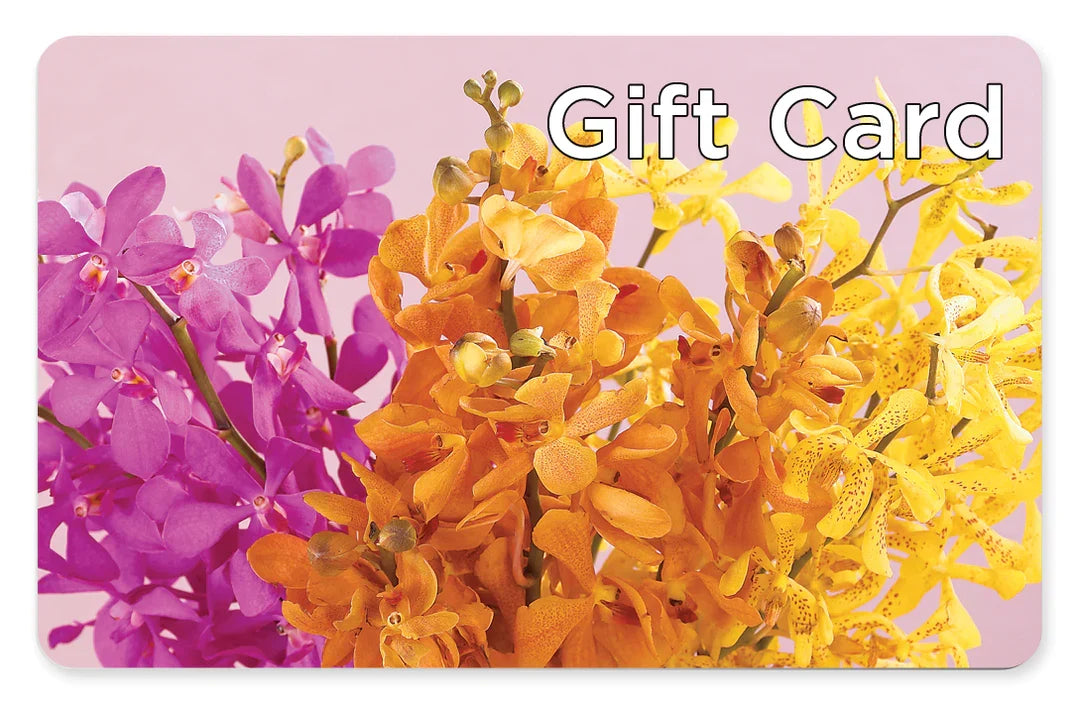 Gift Card – KATHY'S FLOWERS, Adair OK