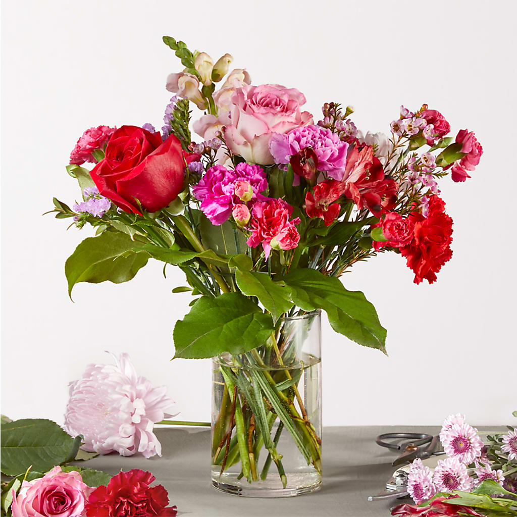 Regal Jewel – A Florist Original – KATHY'S FLOWERS, Adair OK
