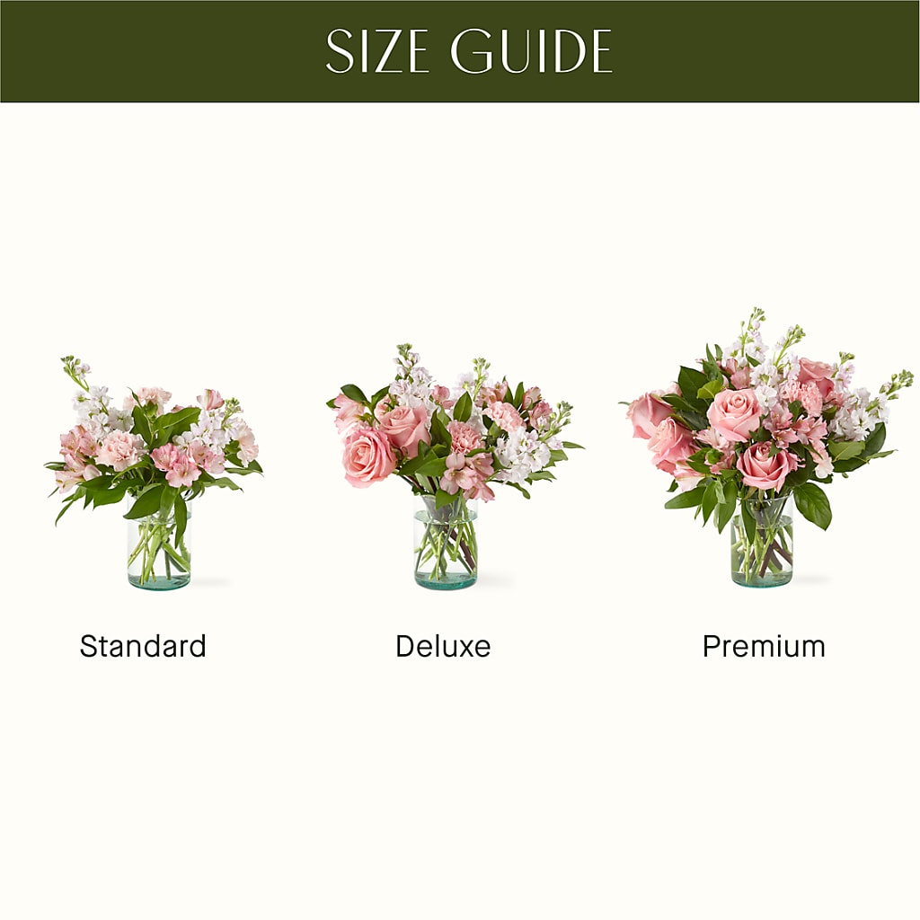 At the Ballet Bouquet – KATHY'S FLOWERS, Adair OK