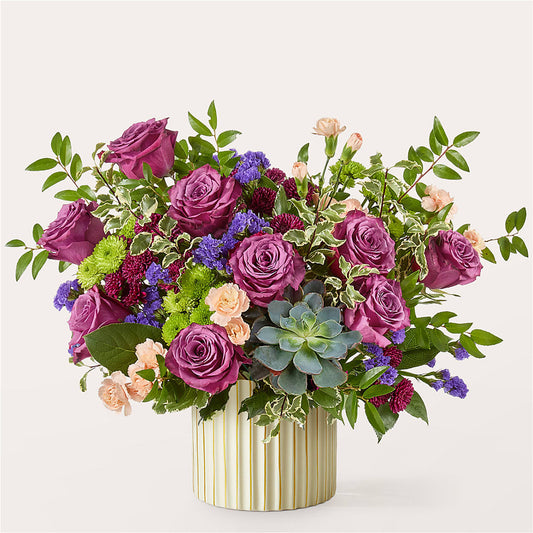 You're a Gem Bouquet – KATHY'S FLOWERS, Adair OK