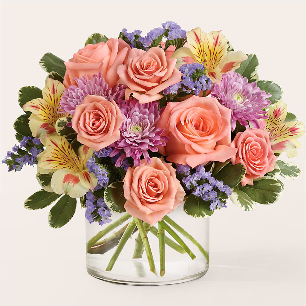 Candy Coated Bouquet – KATHY'S FLOWERS, Adair OK