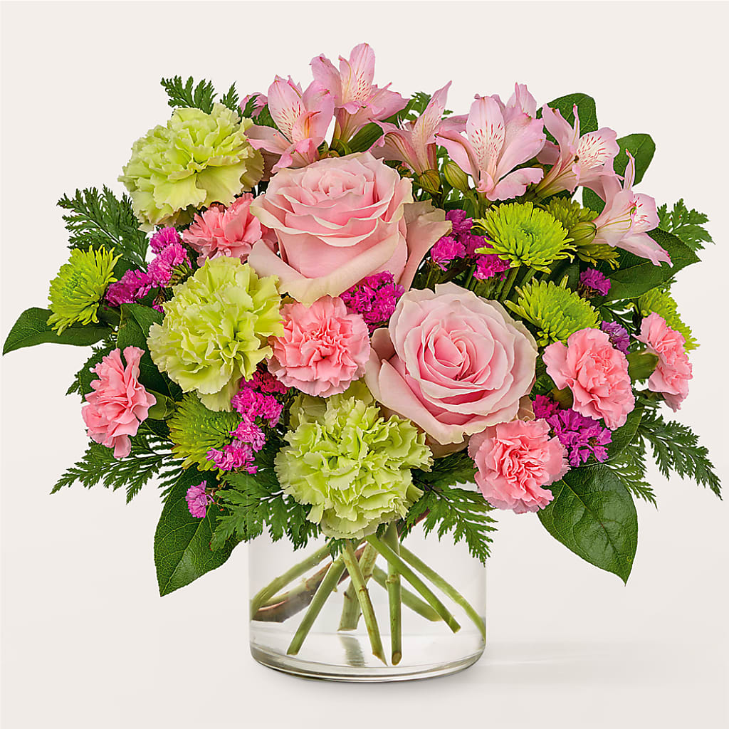 Pinch Me Bouquet – KATHY'S FLOWERS, Adair OK