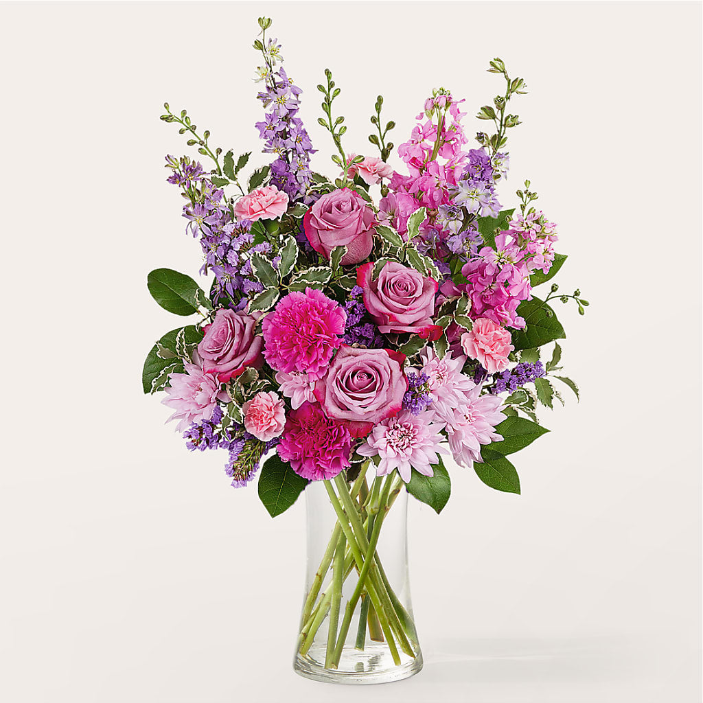 Sincerely Yours Bouquet – KATHY'S FLOWERS, Adair OK