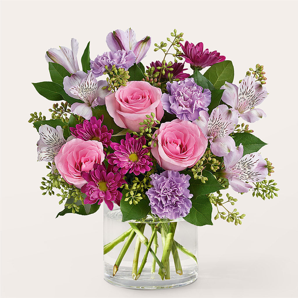 In the Clouds Bouquet – KATHY'S FLOWERS, Adair OK
