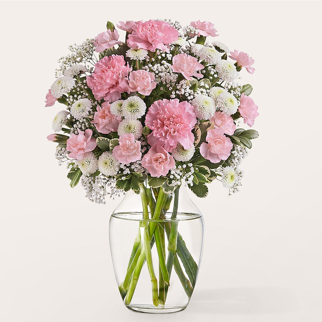 Vintage Glamour Bouquet – KATHY'S FLOWERS, Adair OK