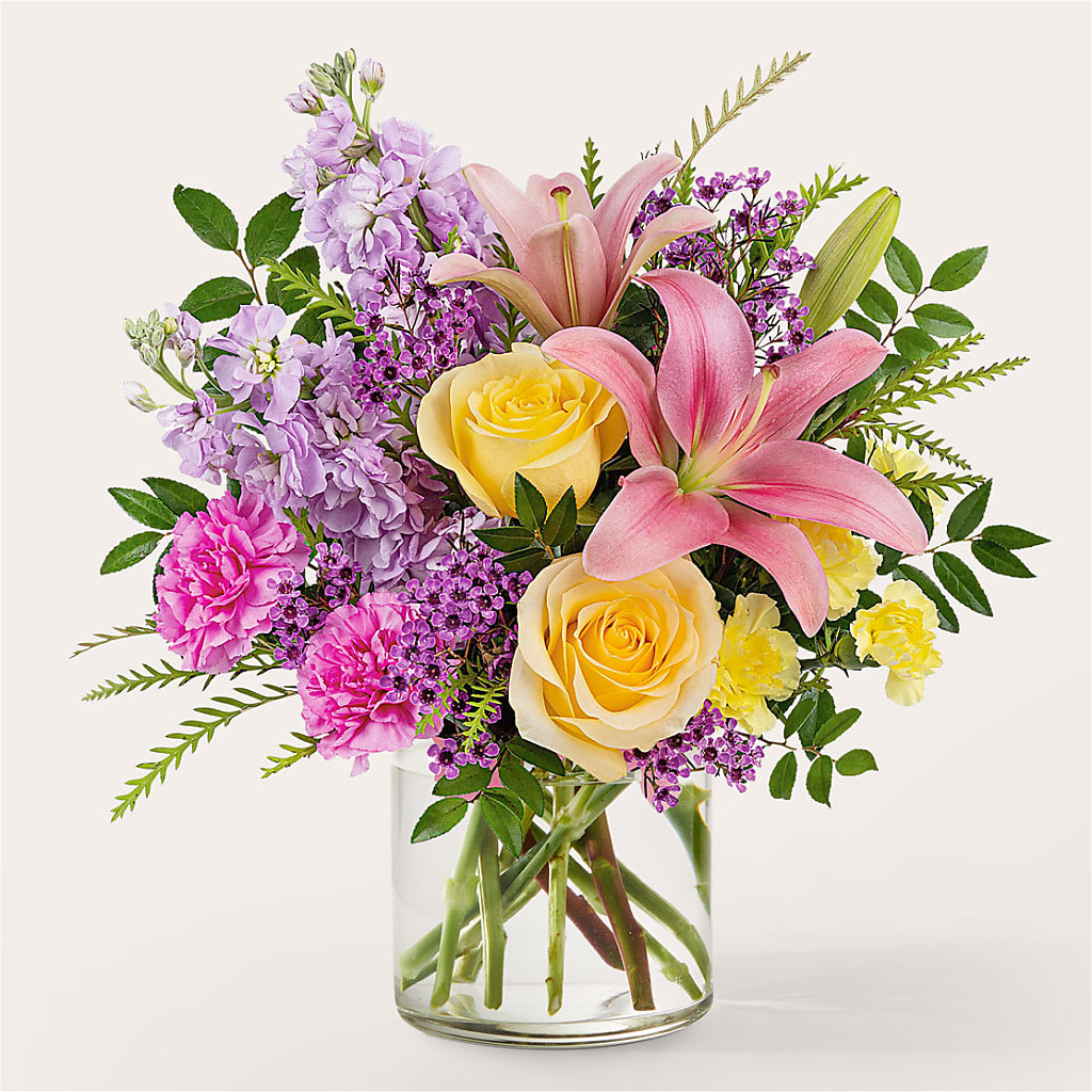 Jubilee Bouquet – KATHY'S FLOWERS, Adair OK