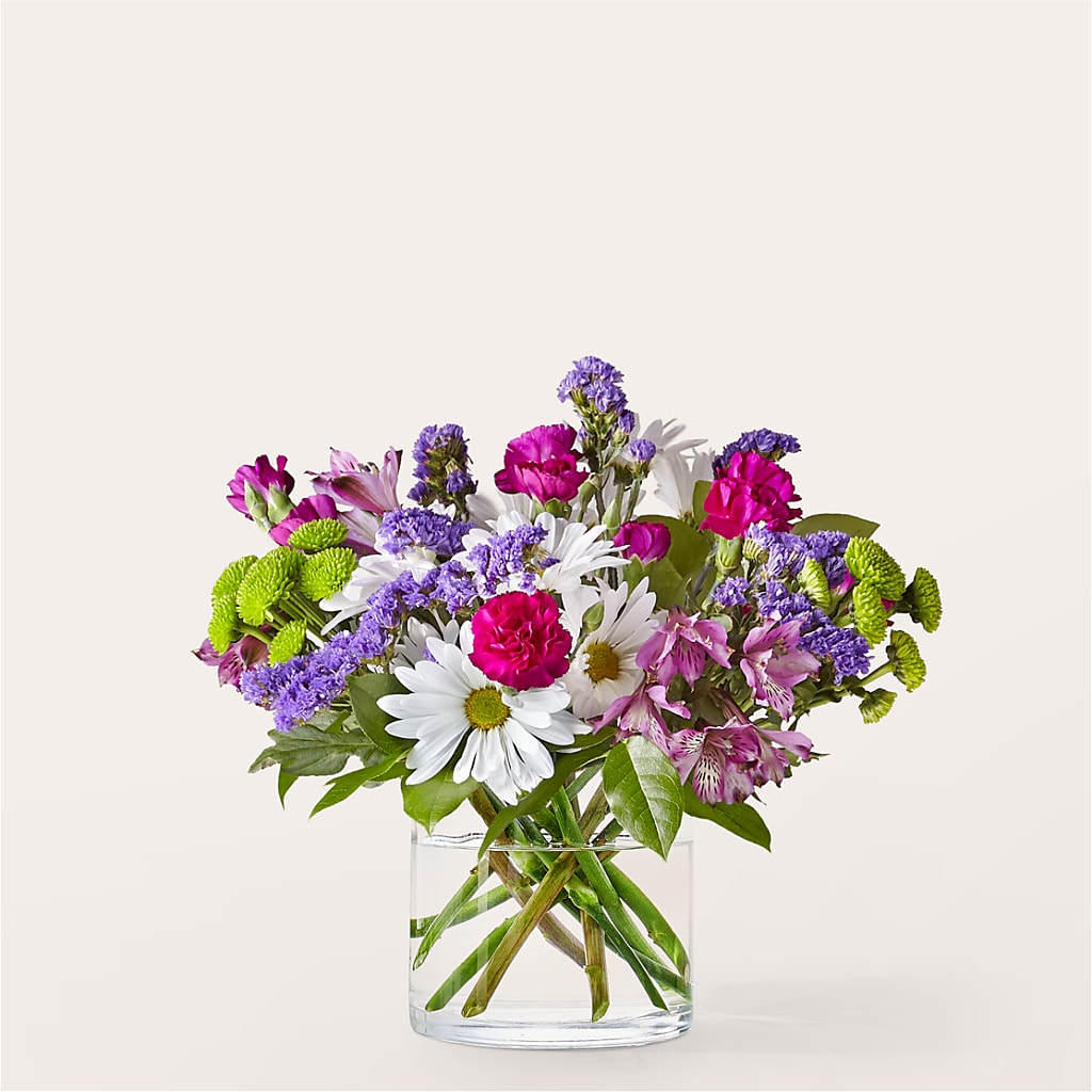 Wild Berry Bouquet – KATHY'S FLOWERS, Adair OK