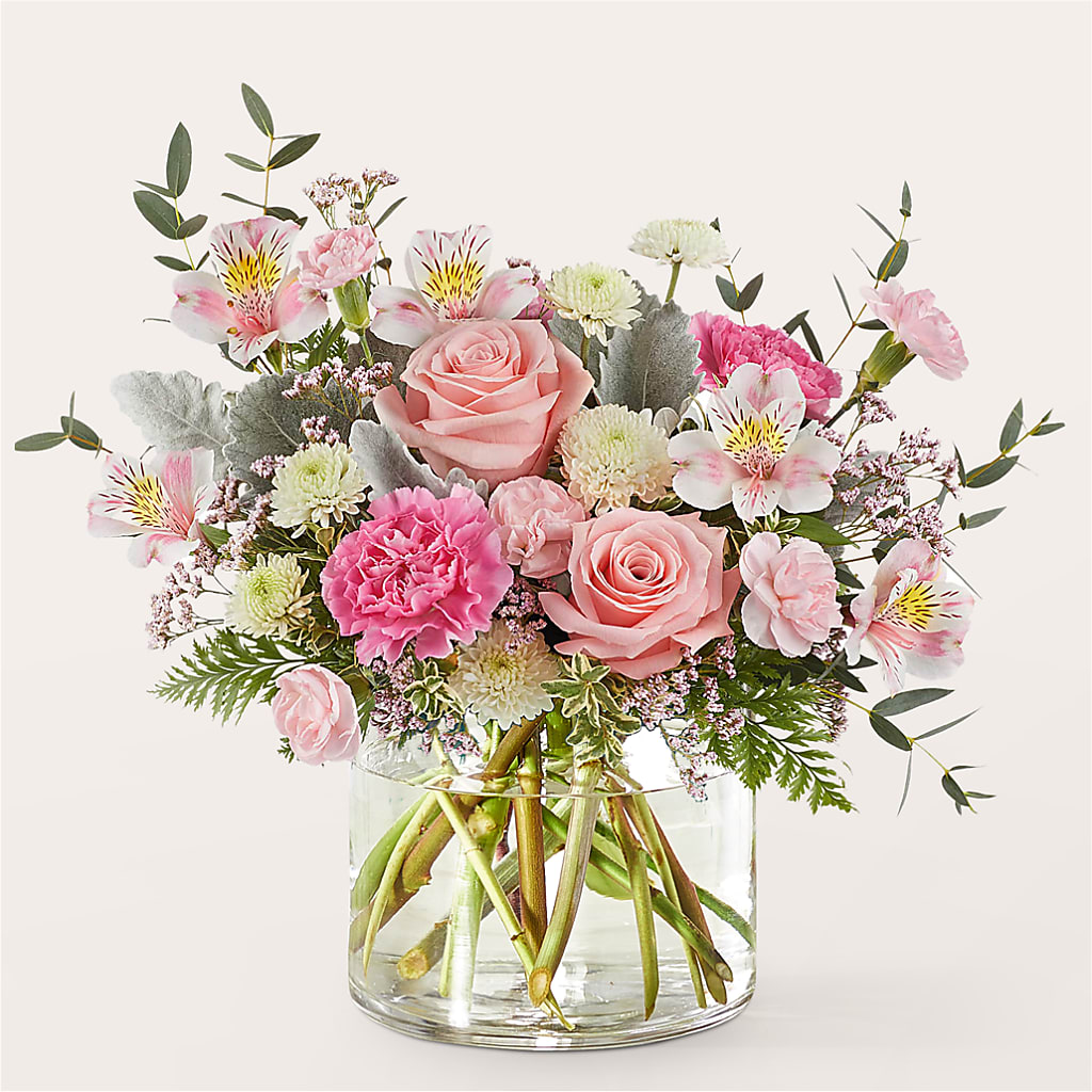 The Treehouse Bouquet – KATHY'S FLOWERS, Adair OK