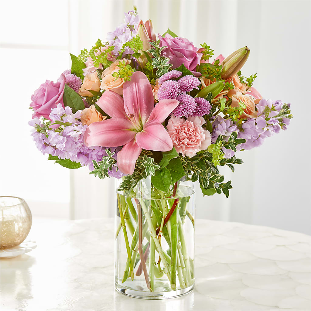 Resilience Bouquet – KATHY'S FLOWERS, Adair OK