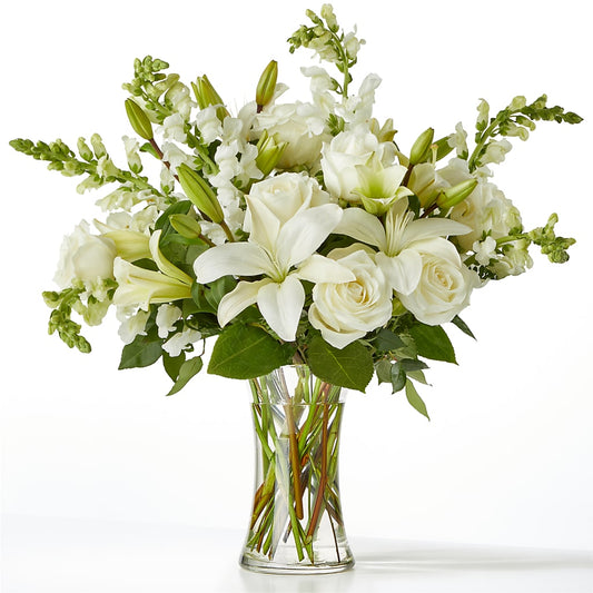 Eternal Friendship Bouquet – KATHY'S FLOWERS, Adair OK