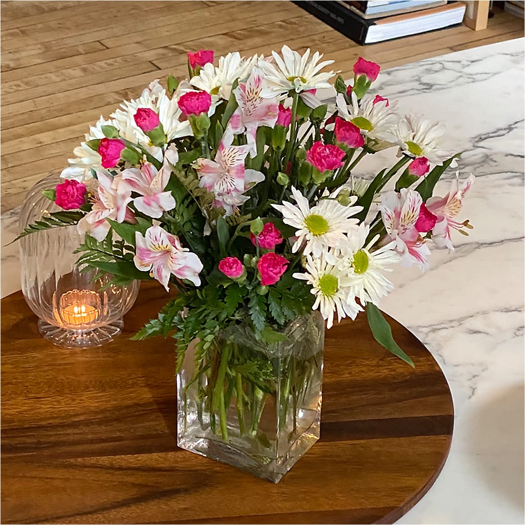Sweet Surprises® Bouquet – KATHY'S FLOWERS, Adair OK