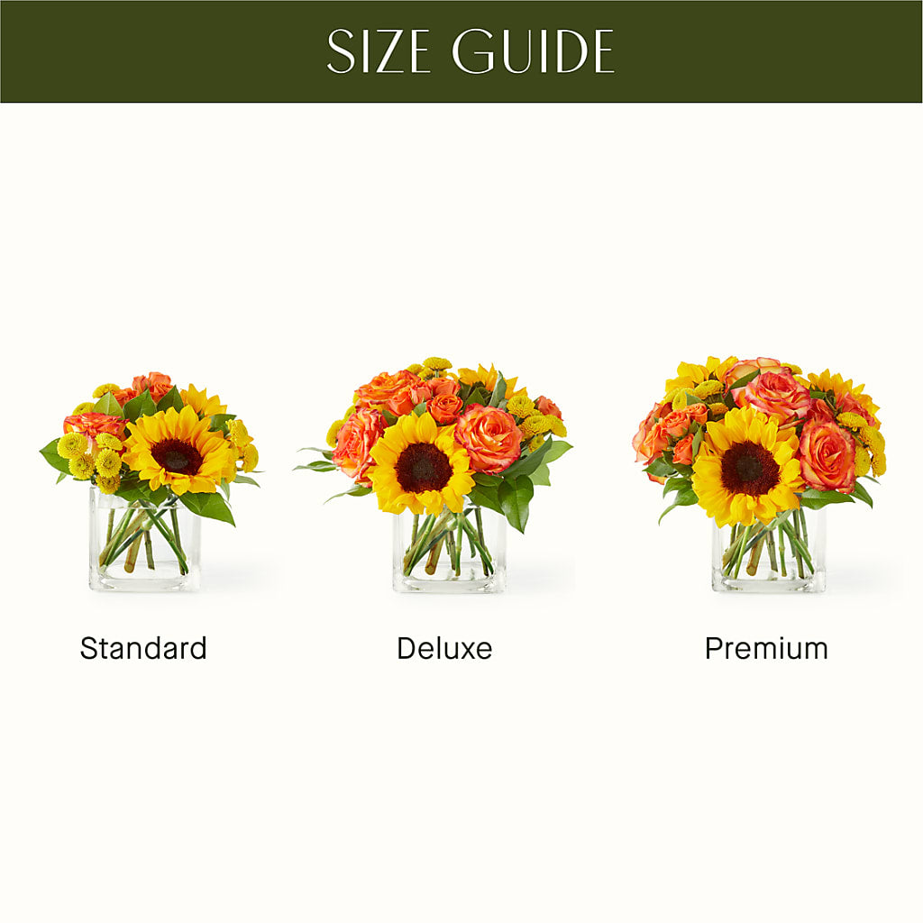 Picnic in the Park Bouquet – KATHY'S FLOWERS, Adair OK
