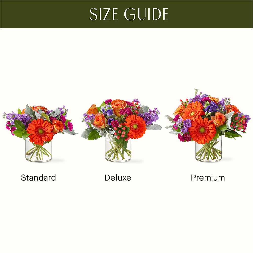 Sangria Bouquet – KATHY'S FLOWERS, Adair OK