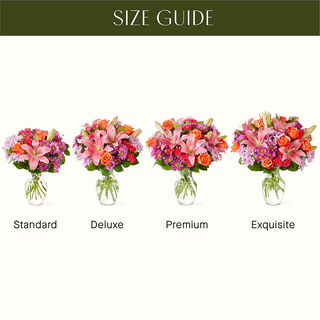 One and Only Bouquet – KATHY'S FLOWERS, Adair OK