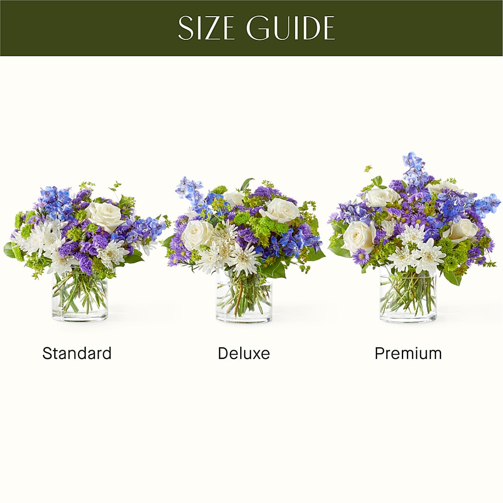 Genuine Gestures Bouquet – KATHY'S FLOWERS, Adair OK