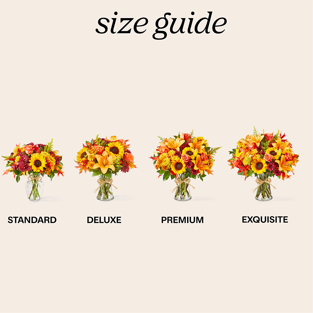 Sunny Side Bouquet – KATHY'S FLOWERS, Adair OK