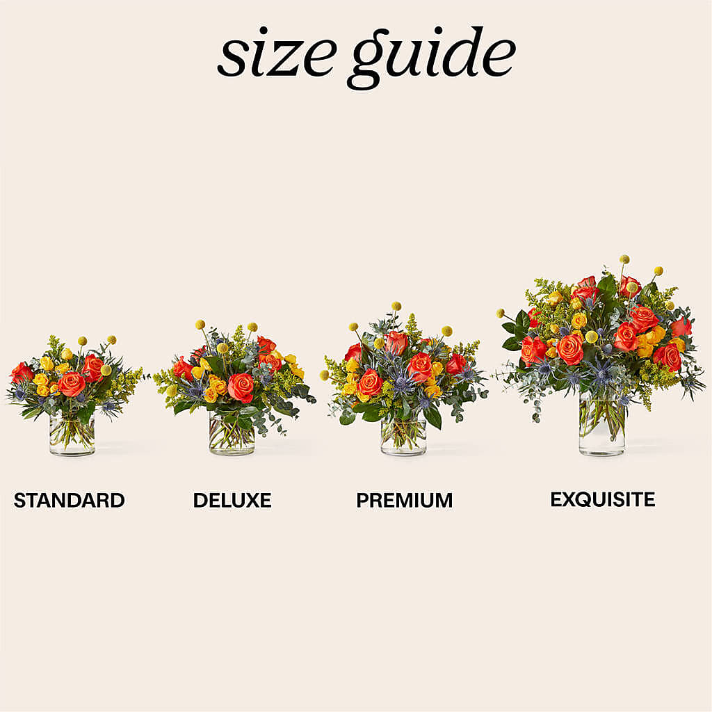 Disco Bouquet – KATHY'S FLOWERS, Adair OK
