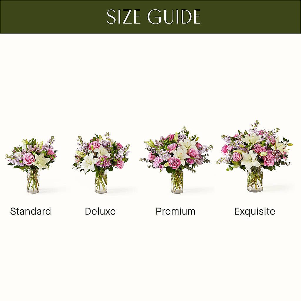 Daydreamer Bouquet – KATHY'S FLOWERS, Adair OK