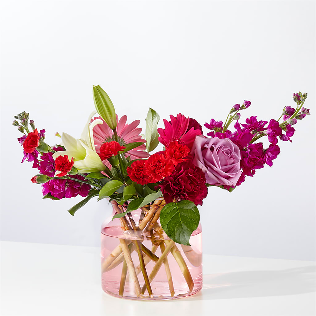 Other Half Bouquet – KATHY'S FLOWERS, Adair OK