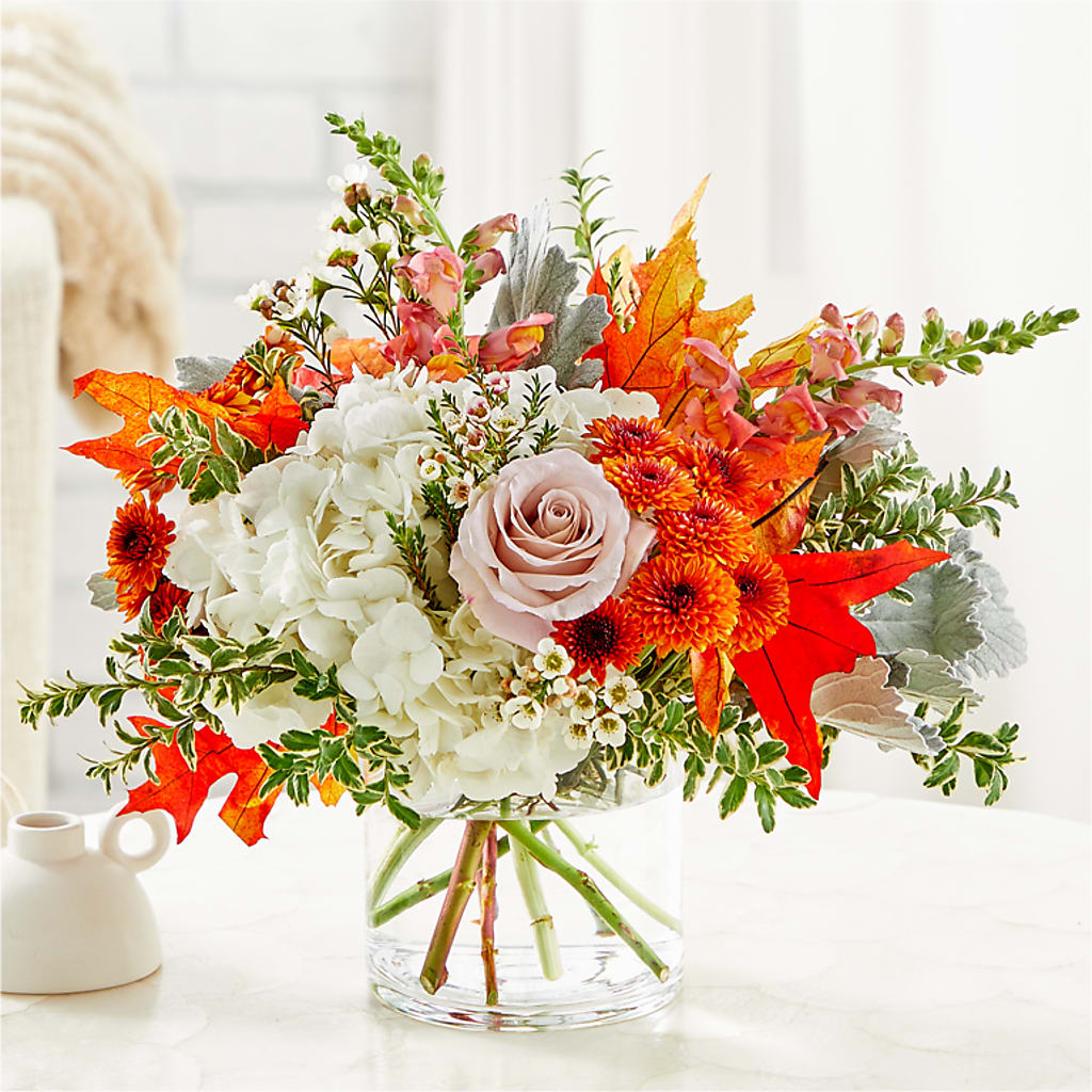 Autumnal Equinox Bouquet – KATHY'S FLOWERS, Adair OK