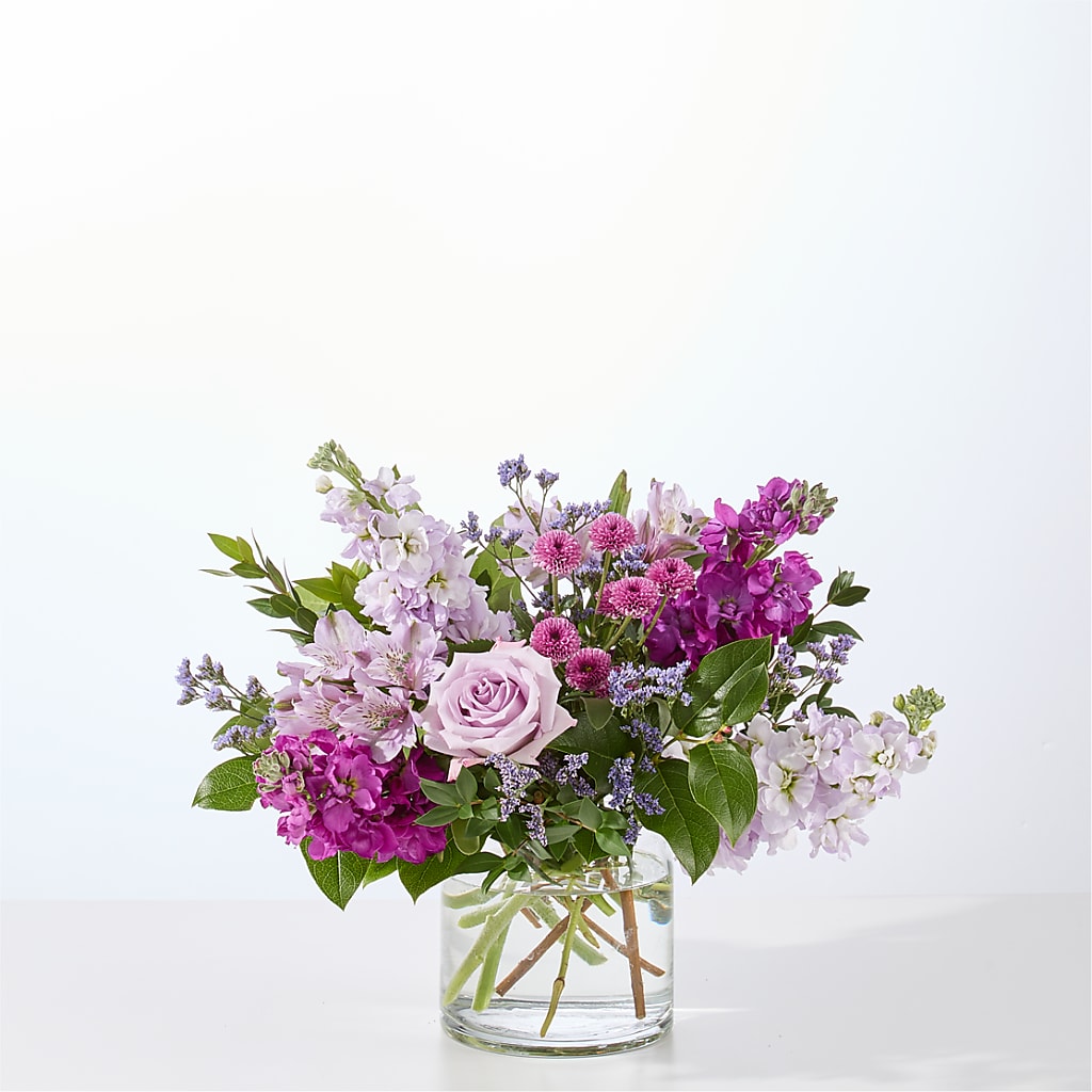Empress Bouquet – KATHY'S FLOWERS, Adair OK