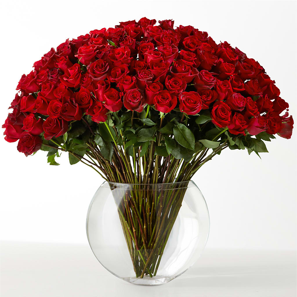 The Idealist – KATHY'S FLOWERS, Adair OK