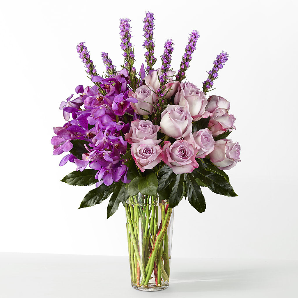 The Maximalist – KATHY'S FLOWERS, Adair OK