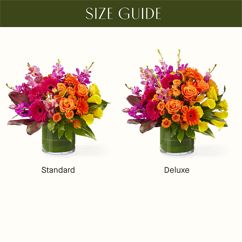 The Mosaic – KATHY'S FLOWERS, Adair OK