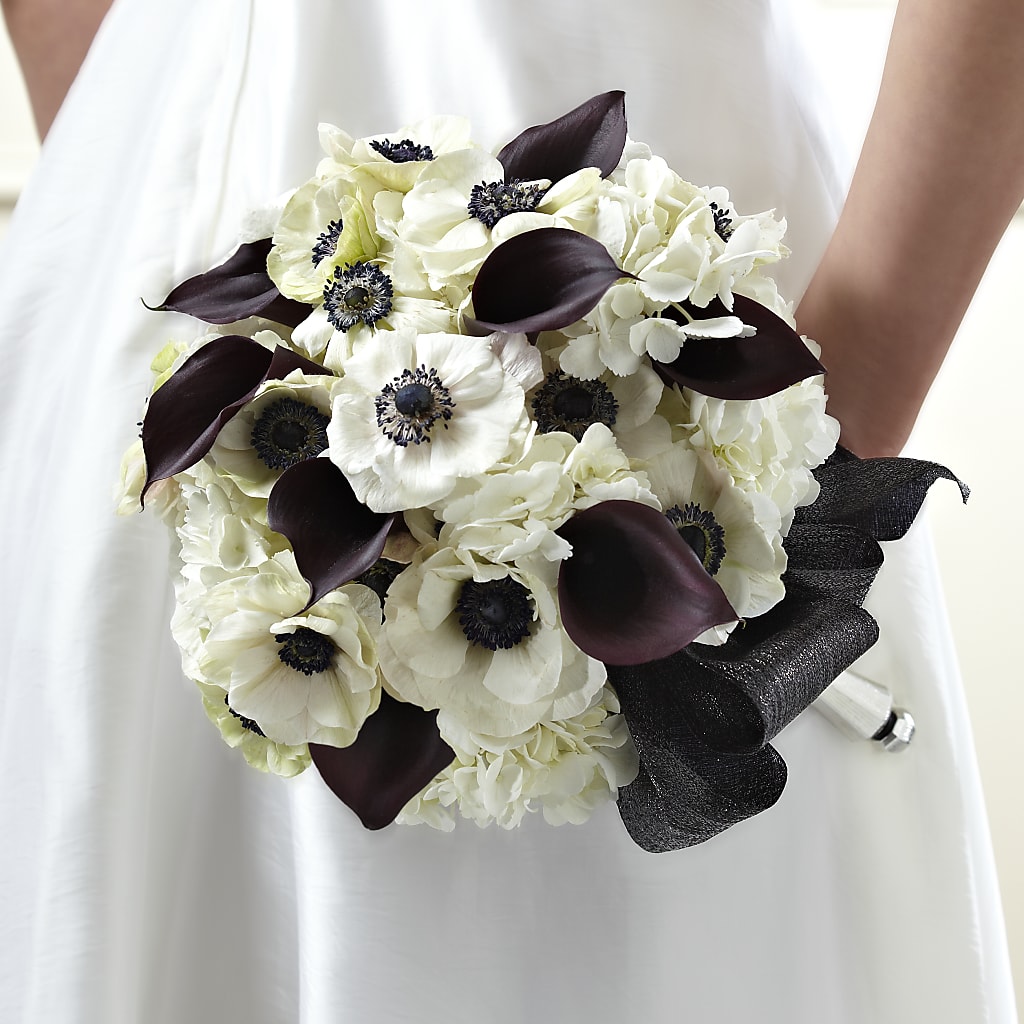 To Have and To Hold Bouquet – KATHY'S FLOWERS, Adair OK