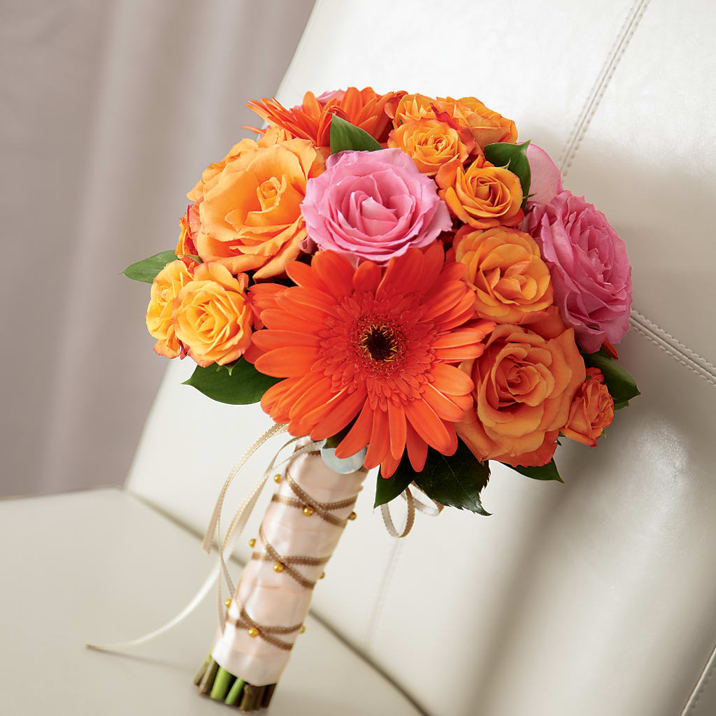 Lifetime of Love Bouquet – KATHY'S FLOWERS, Adair OK