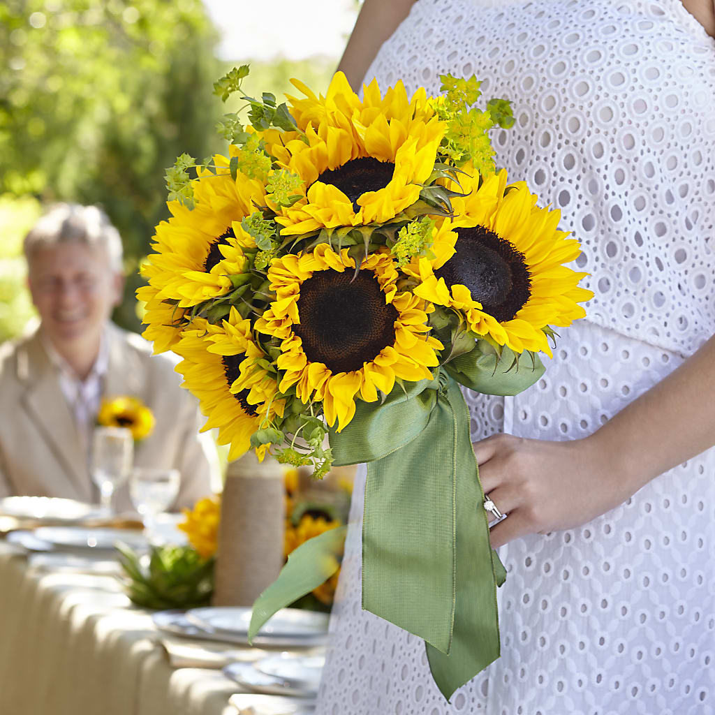 Free Spirit Bouquet – KATHY'S FLOWERS, Adair OK
