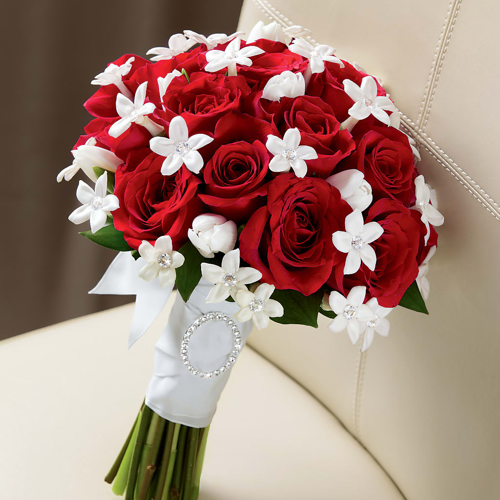 Poetry Bouquet – KATHY'S FLOWERS, Adair OK