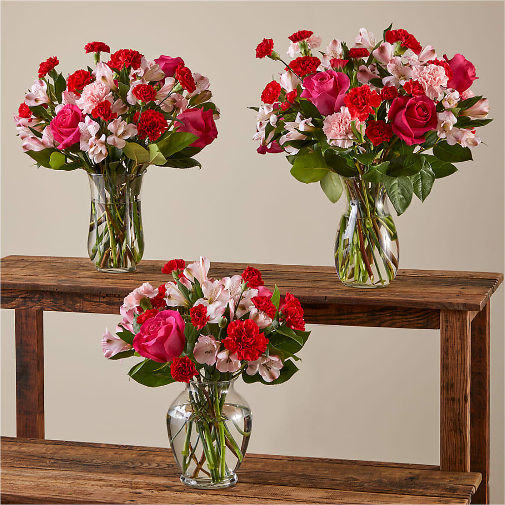 You're Precious Bouquet – KATHY'S FLOWERS, Adair OK