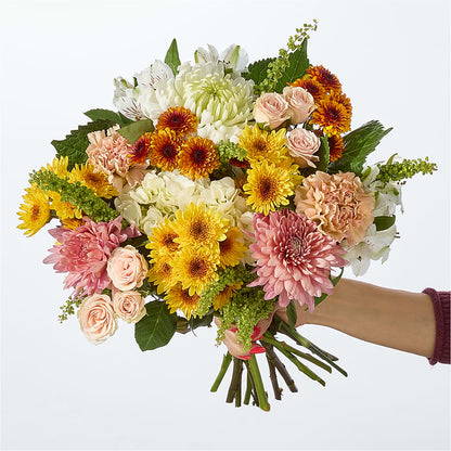 Fall Celebration Bouquet – KATHY'S FLOWERS, Adair OK