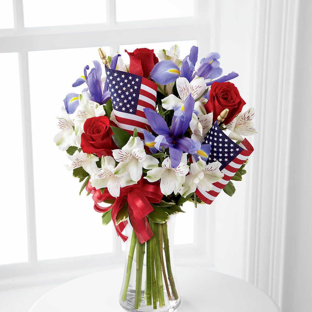 Unity Bouquet – KATHY'S FLOWERS, Adair OK