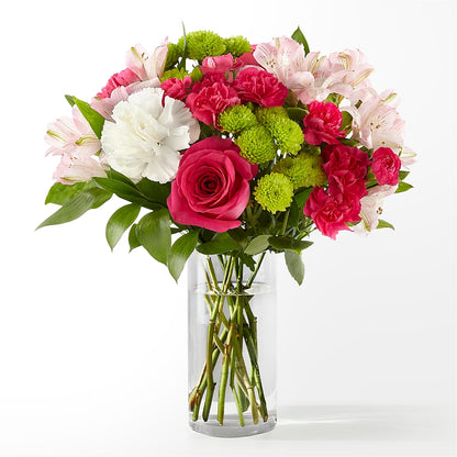 Sweet & Pretty Bouquet – KATHY'S FLOWERS, Adair OK
