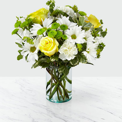 Happy Day Bouquet – KATHY'S FLOWERS, Adair OK