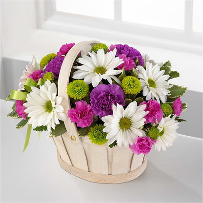 Blooming Bounty Bouquet – KATHY'S FLOWERS, Adair OK