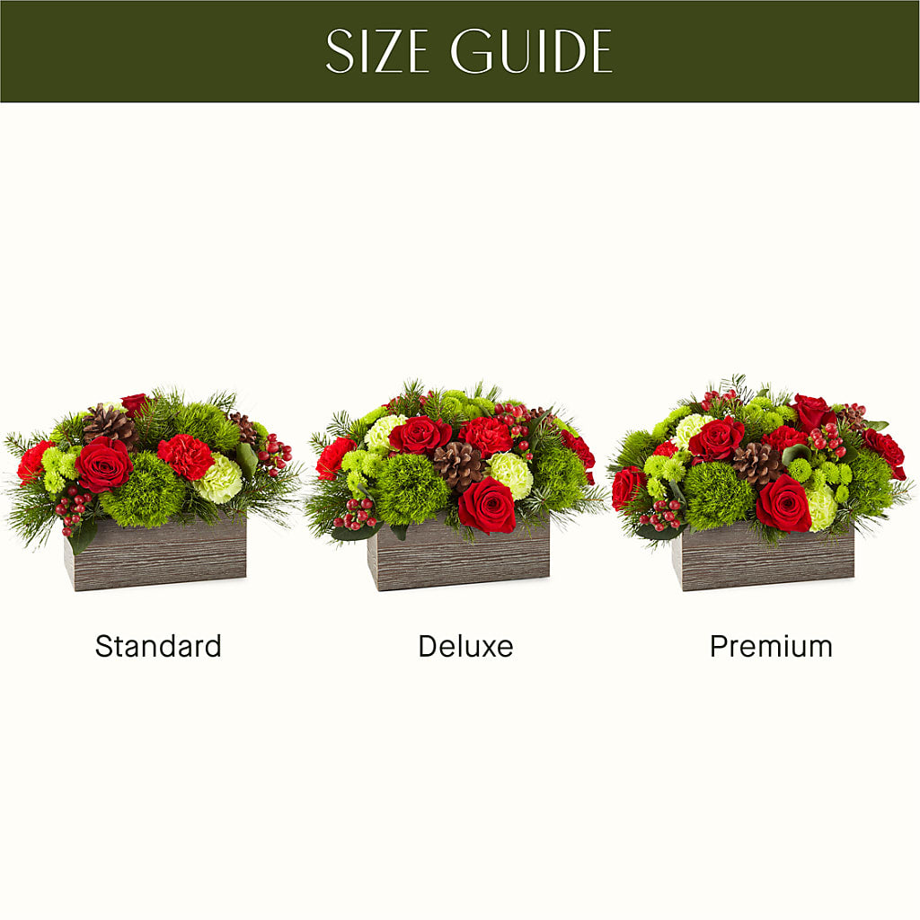 Bundled Up Bouquet – KATHY'S FLOWERS, Adair OK