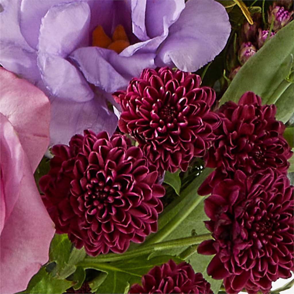 Work of Art Bouquet – KATHY'S FLOWERS, Adair OK