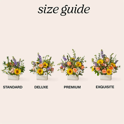 The Good Life Bouquet – KATHY'S FLOWERS, Adair OK
