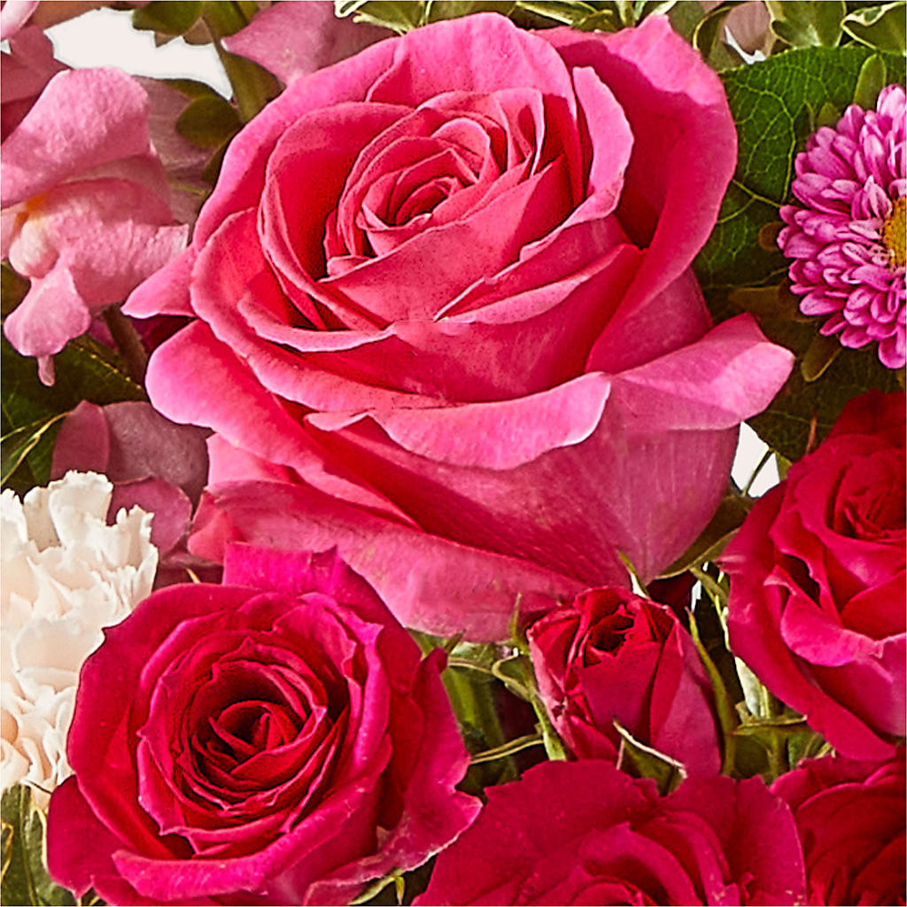 Too Cute Bouquet – KATHY'S FLOWERS, Adair OK