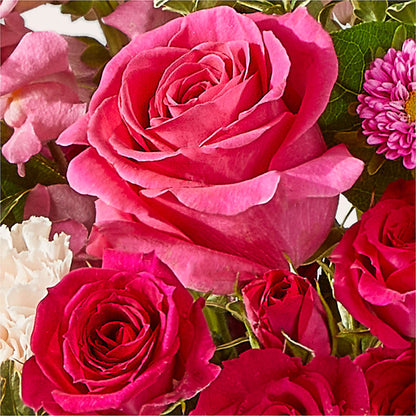 Too Cute Bouquet – KATHY'S FLOWERS, Adair OK