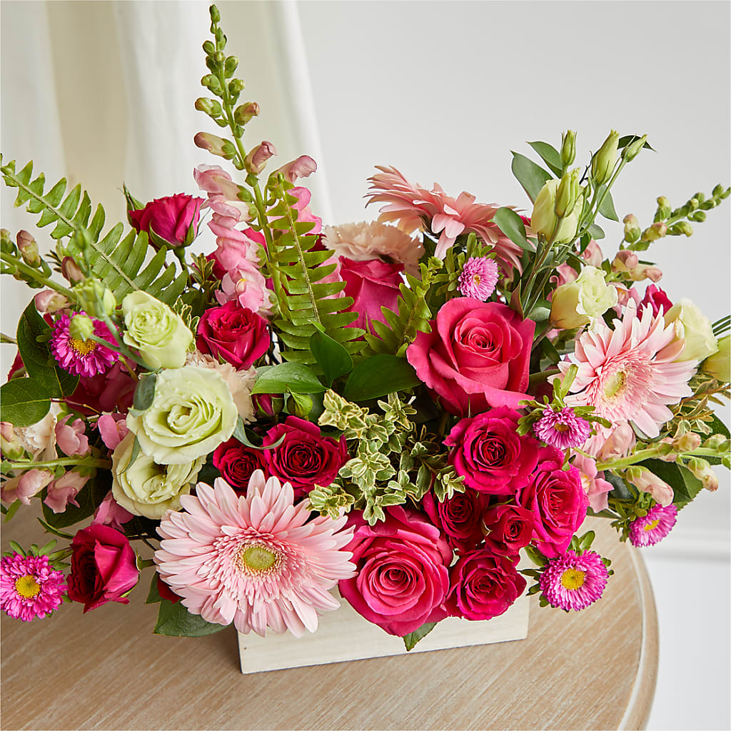 Too Cute Bouquet – KATHY'S FLOWERS, Adair OK