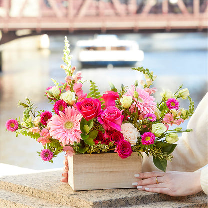 Too Cute Bouquet – KATHY'S FLOWERS, Adair OK
